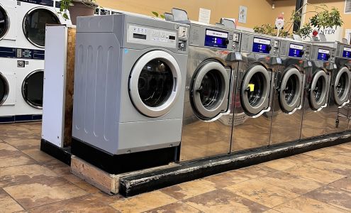 Chan Prairie Laundry Center