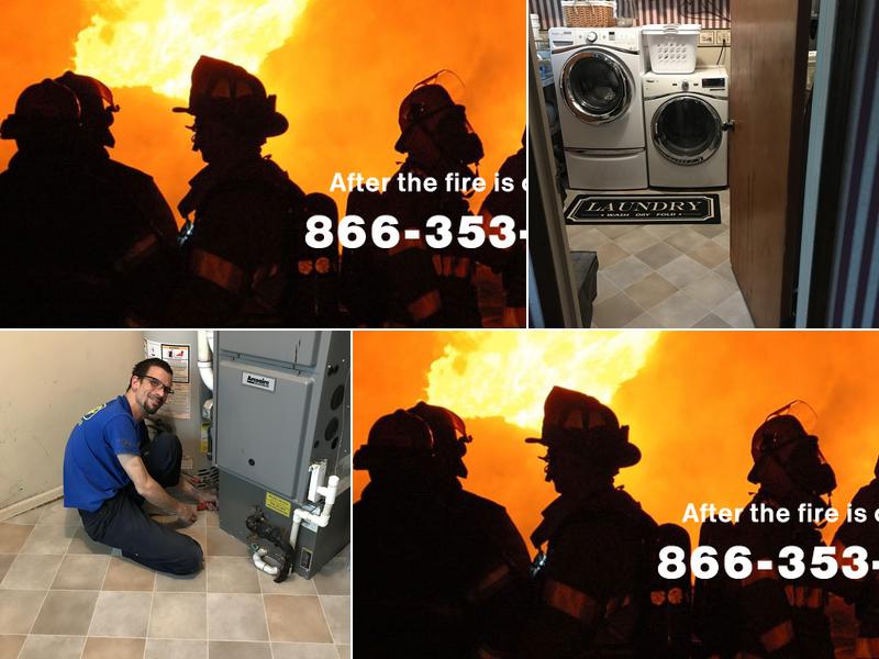 Edwards Catastrophe Restoration & Remodeling