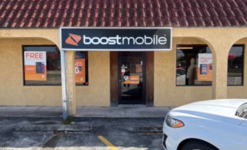 Boost Mobile