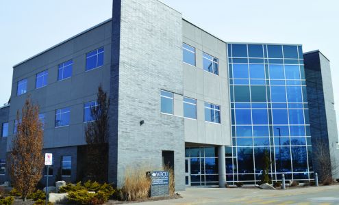 WFCU Credit Union Corporate Head Office