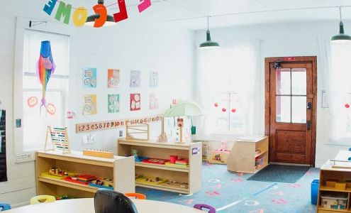 Valley Preschool