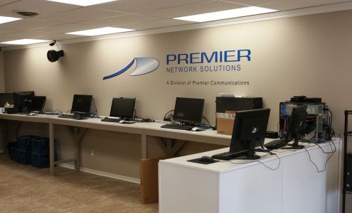 Premier Network Solutions