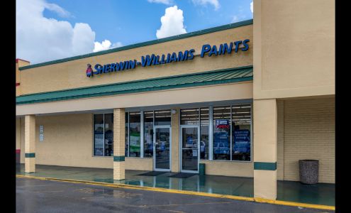 Sherwin-Williams Paint Store