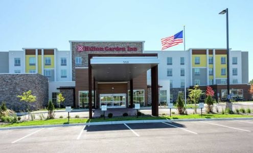 Hilton Garden Inn St. Cloud