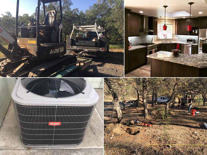 The Yeti Company HVAC and Builder