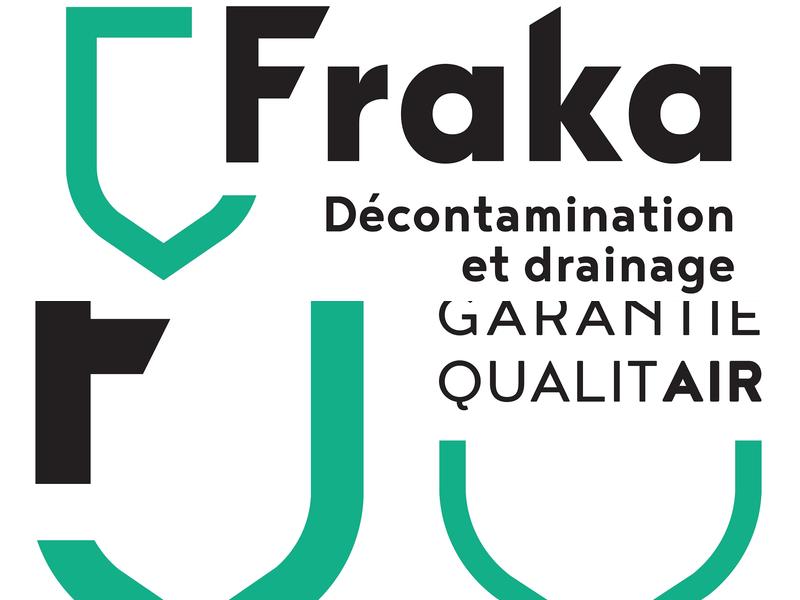 Fraka Décontamination