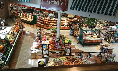 Tradition Fréchette Market Daveluyville