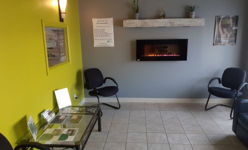 Clinique Multi-Soins Dany Allard Daveluyville