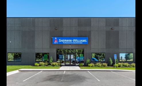 Sherwin-Williams Commercial Paint Store