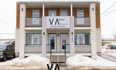 Voyer Voyer & Associés Inc.