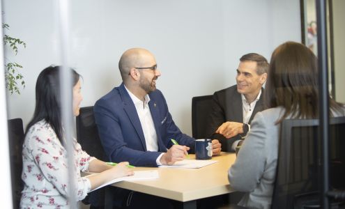 Groupe RDL Drummondville SENCRL