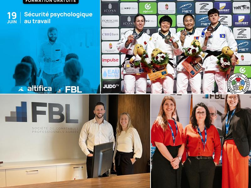 FBL Société de comptables professionnels agréés