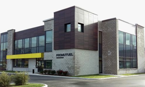 Promutuel Assurance Centre-Sud