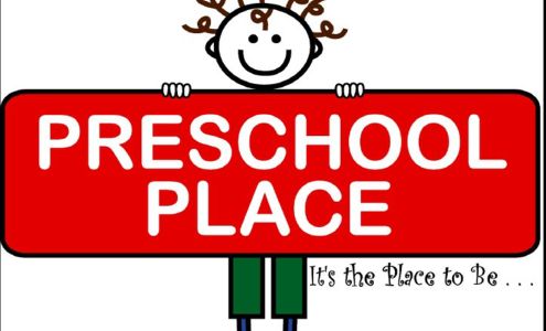 Preschool Place