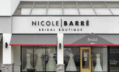 Nicole Barré Bridal Boutique