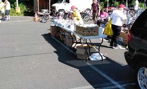 Philadelphia Flea Market Trevose