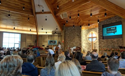 Christ Victorious Lutheran