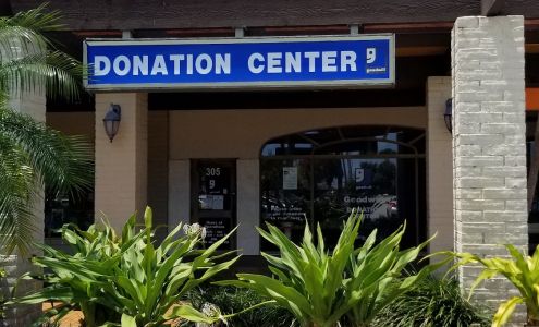 Goodwill Jupiter Donation Center