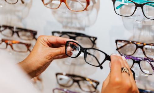 Southwest Eye Care Jordan Jordan