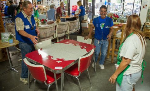 Habitat For Humanity of Mesa County ReStore