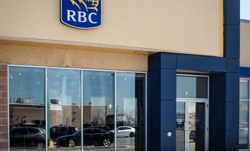 RBC Banque Royale Vaudreuil-Dorion