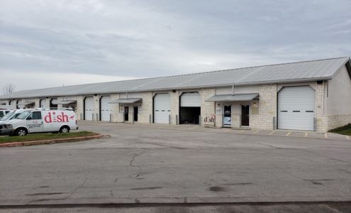 Cellnet Wireless And Satellite