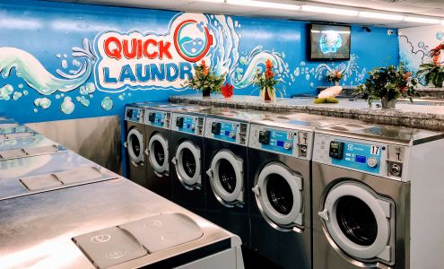 Quick Laundry