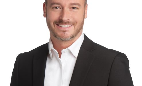 Eric Savard - Courtier Immobilier