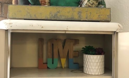 High Style Flagstaff