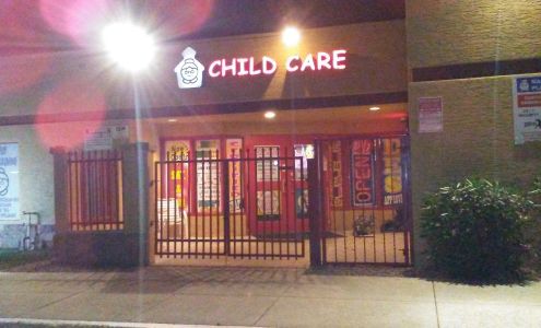 Nana's Place & Preschool Academy