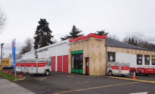 U-Haul Storage of Milwaukie