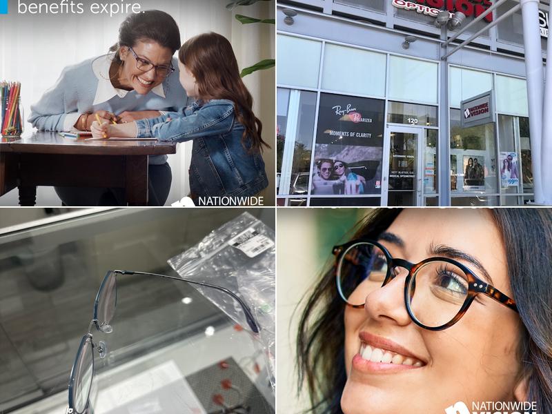 Nationwide Vision