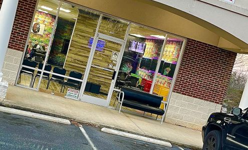 ManeCave Barber Studio