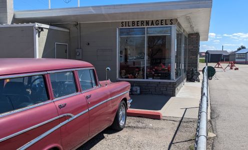 Silbernagels Propane