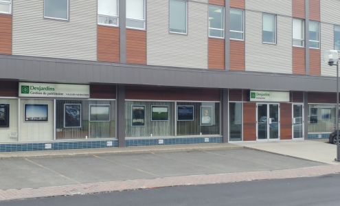 Desjardins Entreprises-Bas-Saint-Laurent (Desjardins Entreprises du Bas Saint-Laurent) Matane