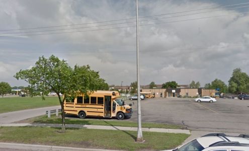 Central Head Start SENDCAA