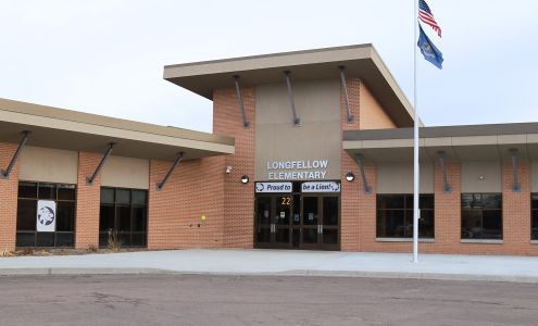 Longfellow Elementary School