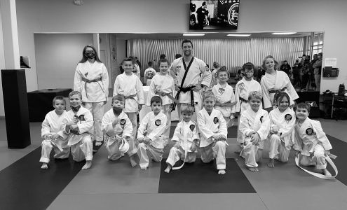 ATA Revolution Martial Arts