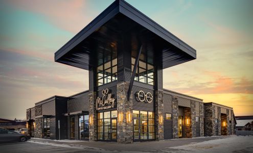 McCulley Optix Gallery