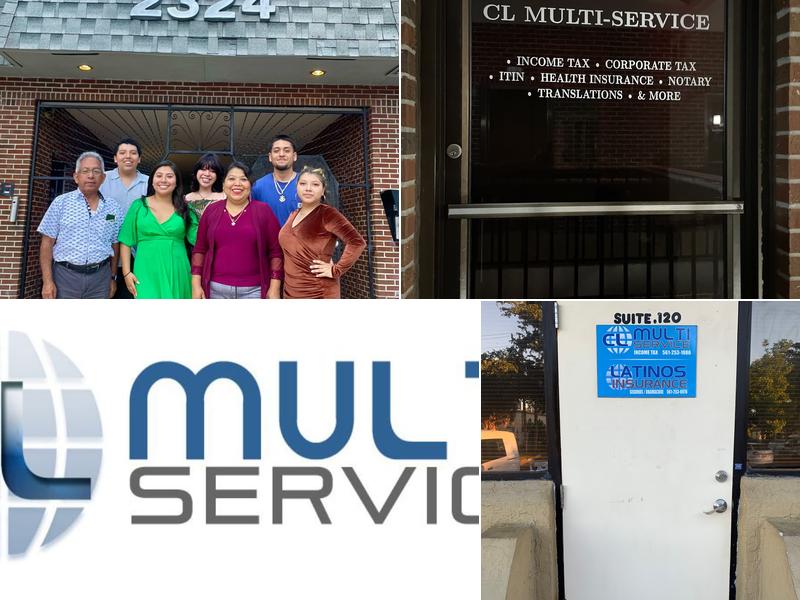 CL Multi-Service LLC