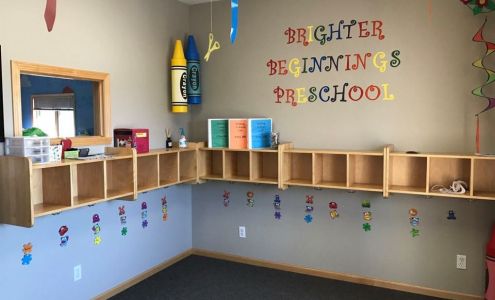Brighter Beginnings Preschool