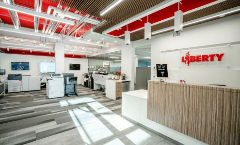 Liberty Business Systems