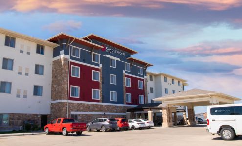 Candlewood Suites