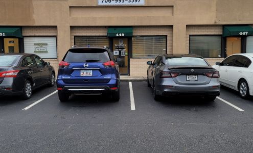 Alliance Tax Services