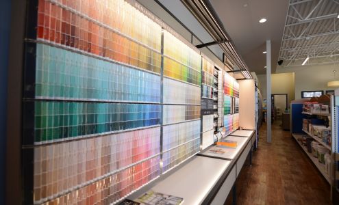 Fargo Glass & Paint Co