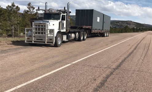 MountainWest Services LLC
