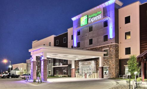 Holiday Inn Express