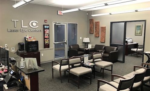 TLC Laser Eye Centers