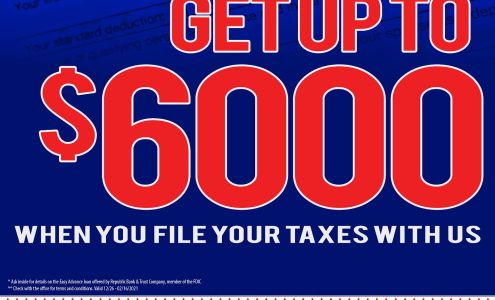 INDEPENDENCE TAX SERVICE