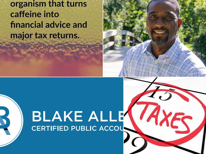Blake Allen, CPAs